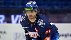 50-летний Яромир Ягр намерен провести еще один сезон