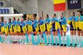 Во втором матче Золотой Евролиги украинки взяли реванш у Румынии
