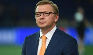 ПАЛКИН: «Игра при пустых трибунах не принесет никаких дивидендов»