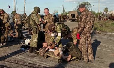Генштаб ЗСУ: «На росії продовжують готувати резервістів»