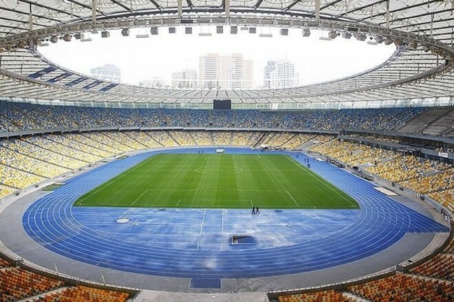 Журналист: Формат следующего чемпионата Украины будет сохранен