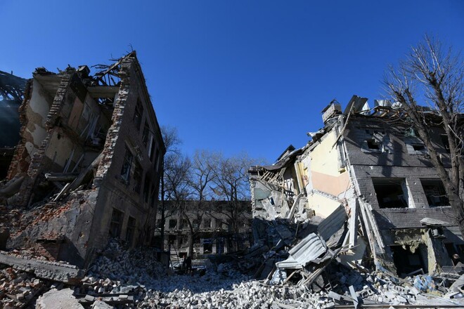 Орки попали в казарму под Днепром: 10 погибших и 35 раненых