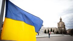 Кличко рассказал, сколько киевлян было убито во время штурма столицы