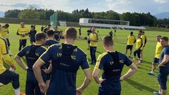Александр ПЕТРАКОВ: «Пропаганда учила нас, что американцы и немцы - враги»