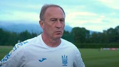 Александр ПЕТРАКОВ: «Мы смоделировали игру Шотландии»