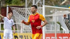Юрий ГАБОВДА: «Очень рад, что крысы показали свое лицо»