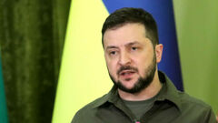Игорь ЦЫГАНЫК: «Проводить УПЛ в Украине - это желание Зеленского»