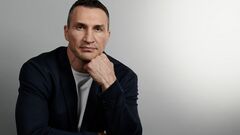 КРАСЮК: «Владимир Кличко добьется отстранения российских боксеров»