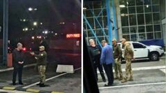 Порошенко не выпустили из Украины на Парламентскую Ассамблею НАТО