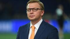 ПАЛКИН: «Игра при пустых трибунах не принесет никаких дивидендов»