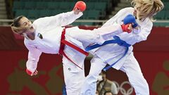 Отомстила болгарке за Олимпиаду. Терлюга выиграла золото чемпионата Европы