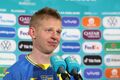 Александр ЗИНЧЕНКО: «Игра против Шотландии – одна из важнейших в жизни»