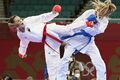 Отомстила болгарке за Олимпиаду. Терлюга выиграла золото чемпионата Европы