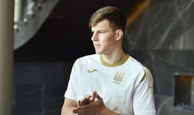 СОБОЛЬ: «Очень мотивирует борьба наших воинов за свободу Украины»