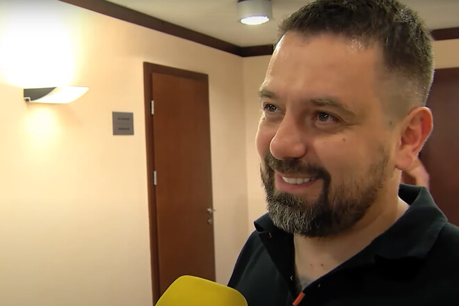 Директор Олександрії: «Ми хочемо грати в Україні – це однозначно»