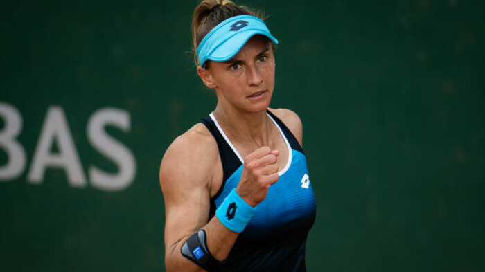 ФОТО. Я люблю тебя. Цуренко поздравила столицу с Днем Киева