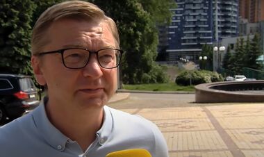 Сергій ПАЛКІН: «Ми маємо однозначно розпочинати чемпіонат»