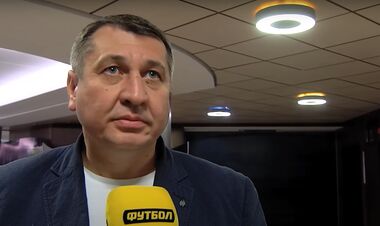 Ігор ДЕДИШИН: «Хорвати грали у футбол, коли на Загреб падали бомби»