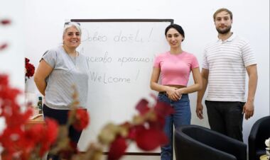 Как благотворительный фонд FAVBET Foundation помогает пострадавшим