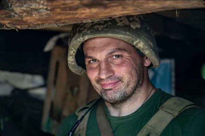 На войне с россией погибло два украинских пауэрлифтера
