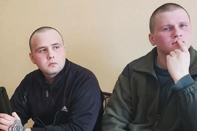 Двох російських військових посадили на 11 років за обстріли Харкова
