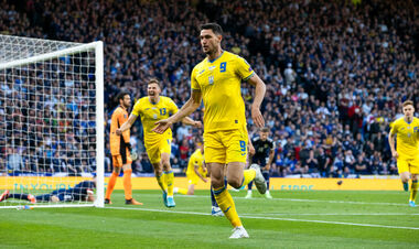 Роман ЯРЕМЧУК: «Еще один шаг!»