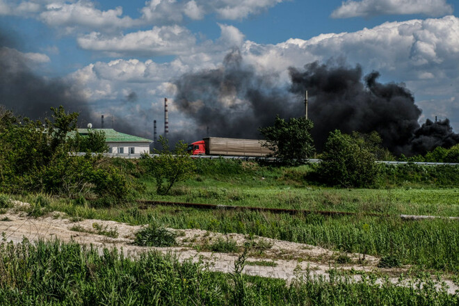 Минулої доби ЗСУ знищили 150 російських солдатів, 2 танки і 2 літаки