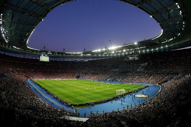УЕФА принес извинения болельщикам за события на финале Лиги чемпионов