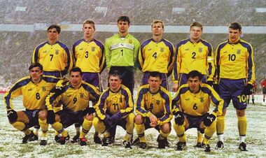 ТОП-10 уболівальницьких розчарувань