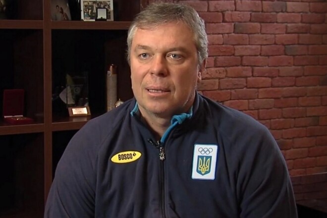 ВОЛКОВ: «Украинские клубы могут присоединиться к чемпионату Польши»