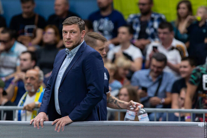 Менеджер сборной Украины: «Лэнь и Михайлюк дадут ответ до конца недели»