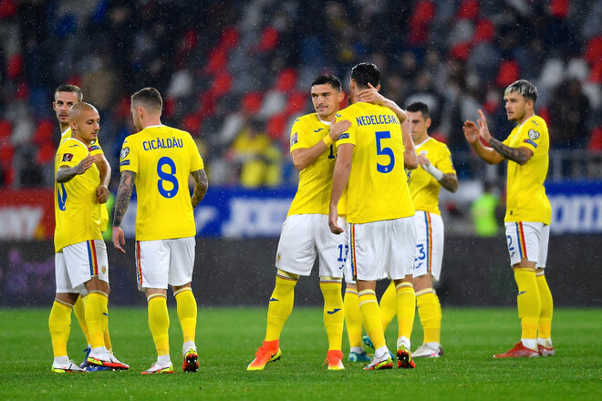 Румыния – Финляндия. Прогноз и анонс на матч Лиги наций