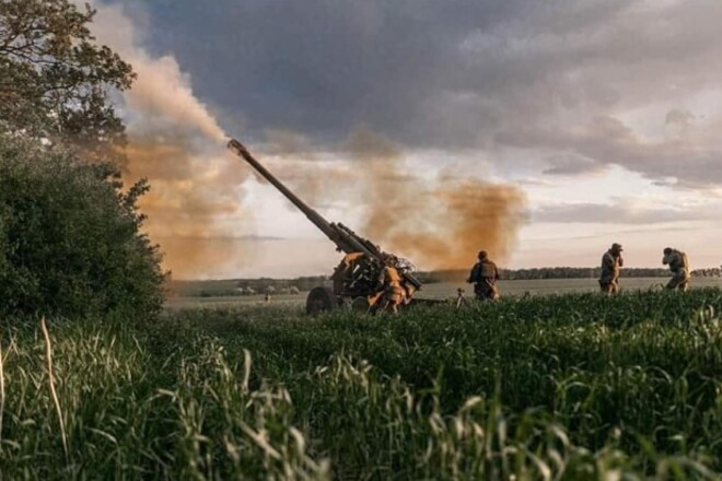 Міністр оборони Великобританії: «Армія рф знаходиться на межі виснаження»