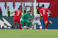 Швейцарія – Іспанія – 0:1. Кантони без очок. Відео голу та огляд матчу