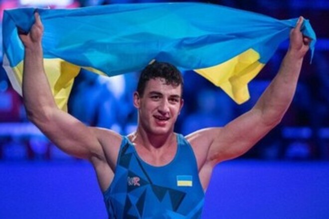 Семен НОВИКОВ: «Не знаю, останусь ли в сборной Украины»