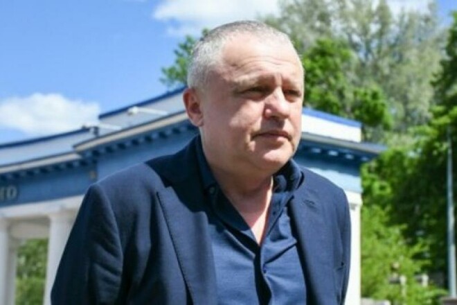СУРКИС: «Фарм, не фарм. Луческу разрешил отданным в аренду играть с Динамо»