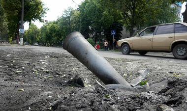 Генштаб ЗСУ: «Росіяни хочуть наступати на Слов'янськ»