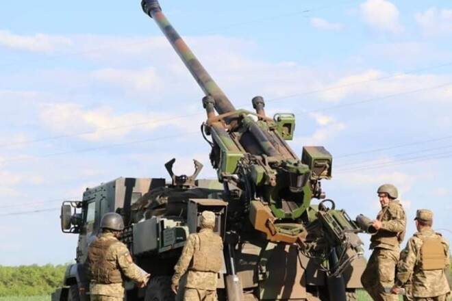 «Війна затягується». Зеленський просить дати Україні потужну зброю