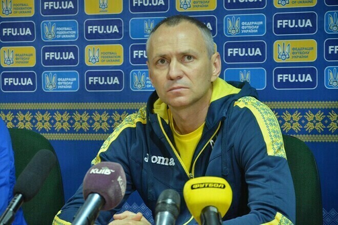 Олександр ГОЛОВКО: «Збірній України буде складно. Всі наїлися футболом»