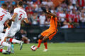 Нидерланды – Польша – 2:2. Камбэк оранжевых. Видео голов и обзор матча