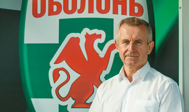 Функціонер Оболоні: «УПЛ принизила нас рішенням не проводити стикові матчі»