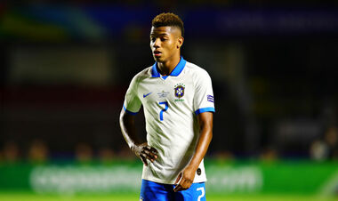 Ювентус запропонував за півзахисника Шахтаря 10 мільйонів євро