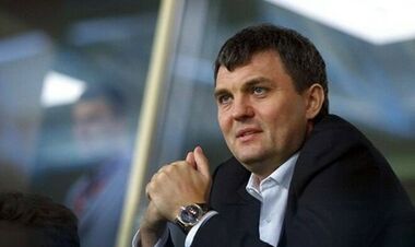Евгений КРАСНИКОВ: «Скорее всего, состав Металлиста будет украинским»