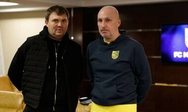 Евгений КРАСНИКОВ: «Ярославский не охладел к футболу»