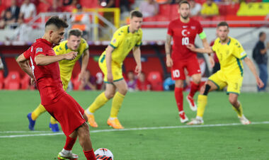 Туреччина – Литва – 2:0. Перемога господарів у Ізмірі. Відео голів та огляд