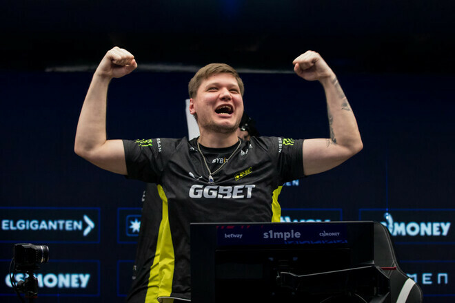 S1mple: «У меня временная защита в Португалии на год»