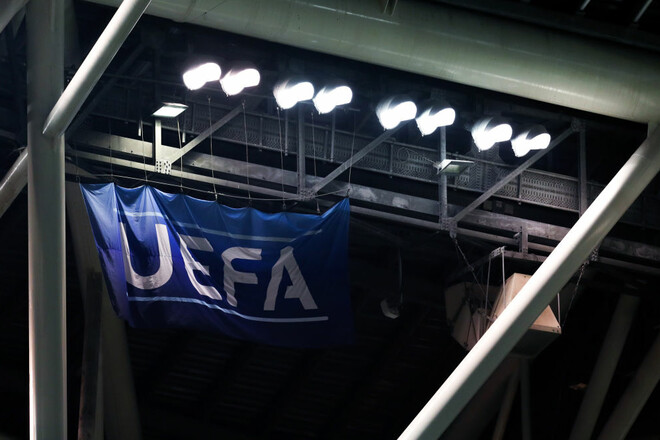 Еще больше денег! УЕФА планирует создать новый турнир для топ-клубов