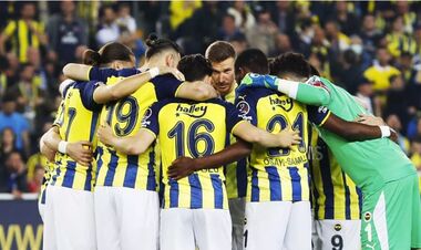 Динамо 6-й раз сыграет с командами из Турции на стадии плей-офф