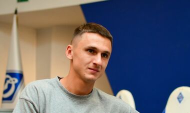 Денис АНТЮХ: «Фенербахче – очень хорошая команда»
