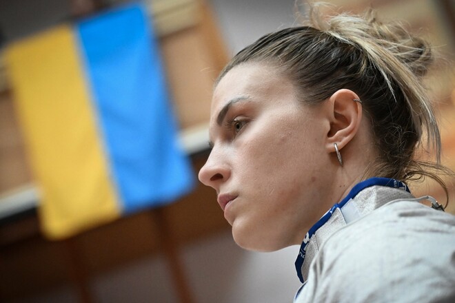 Харлан в деле. Известен состав Украины на чемпионат Европы по фехтованию